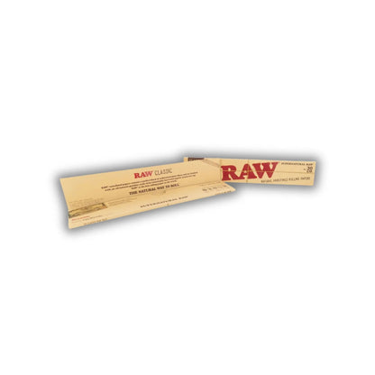 FEUILLES RAW SUPERNATURAL EASYQUAL CBD SHOP