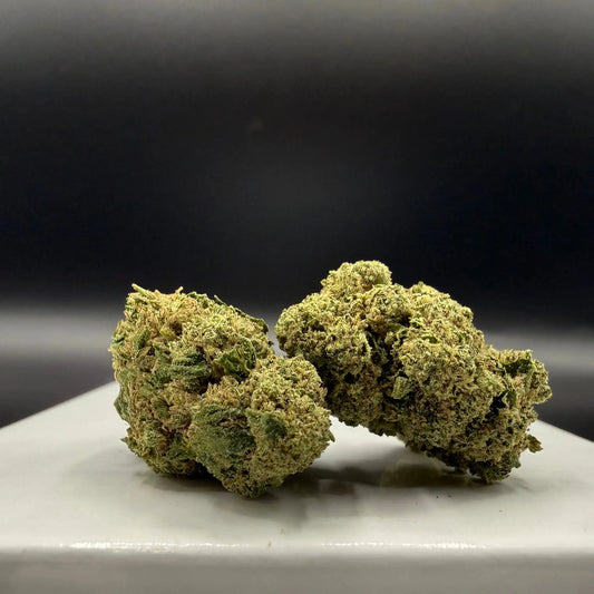 G13 hybride (Greenhouse)  EASYQUAL CBD SHOP