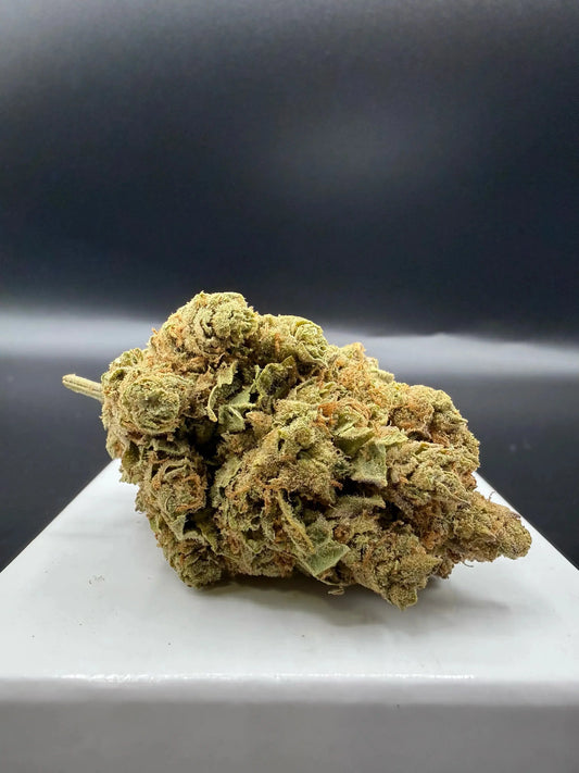 Girl Scout Cookies Indoor EASYQUAL CBD SHOP