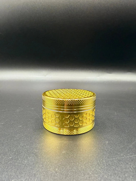 Grinder champ hight HONEYCOMB 50mm EASYQUAL CBD SHOP