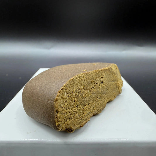 HASH CALI STRAIN - Résine HIGH EFFECT EASYQUAL CBD SHOP