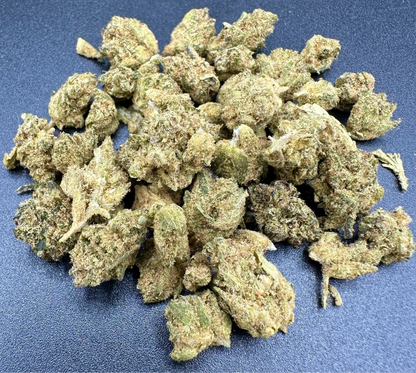 Jack frost mini bud (Indoor) EASYQUAL CBD SHOP