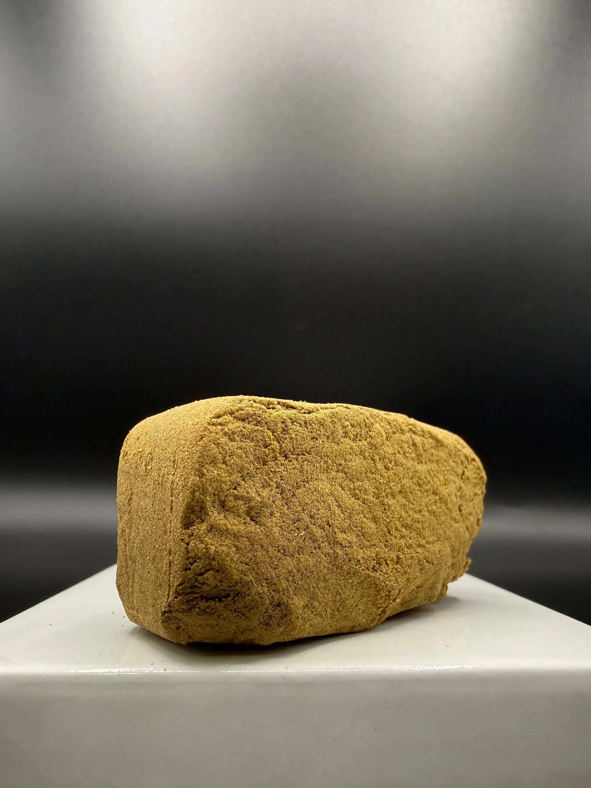 Jaune mousseux - Résine CBD EASYQUAL CBD SHOP