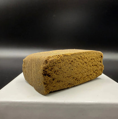 Lemon Hash 40% - Résine HIGH EFFECT EASYQUAL CBD SHOP