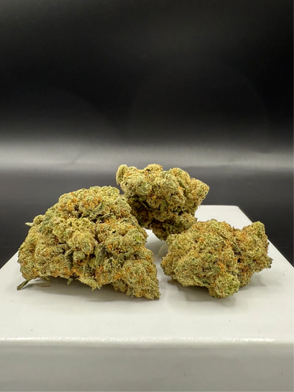 Marley kush (Indoor cali) EASYQUAL CBD SHOP
