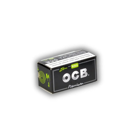 OCB Rolls black EASYQUAL CBD SHOP