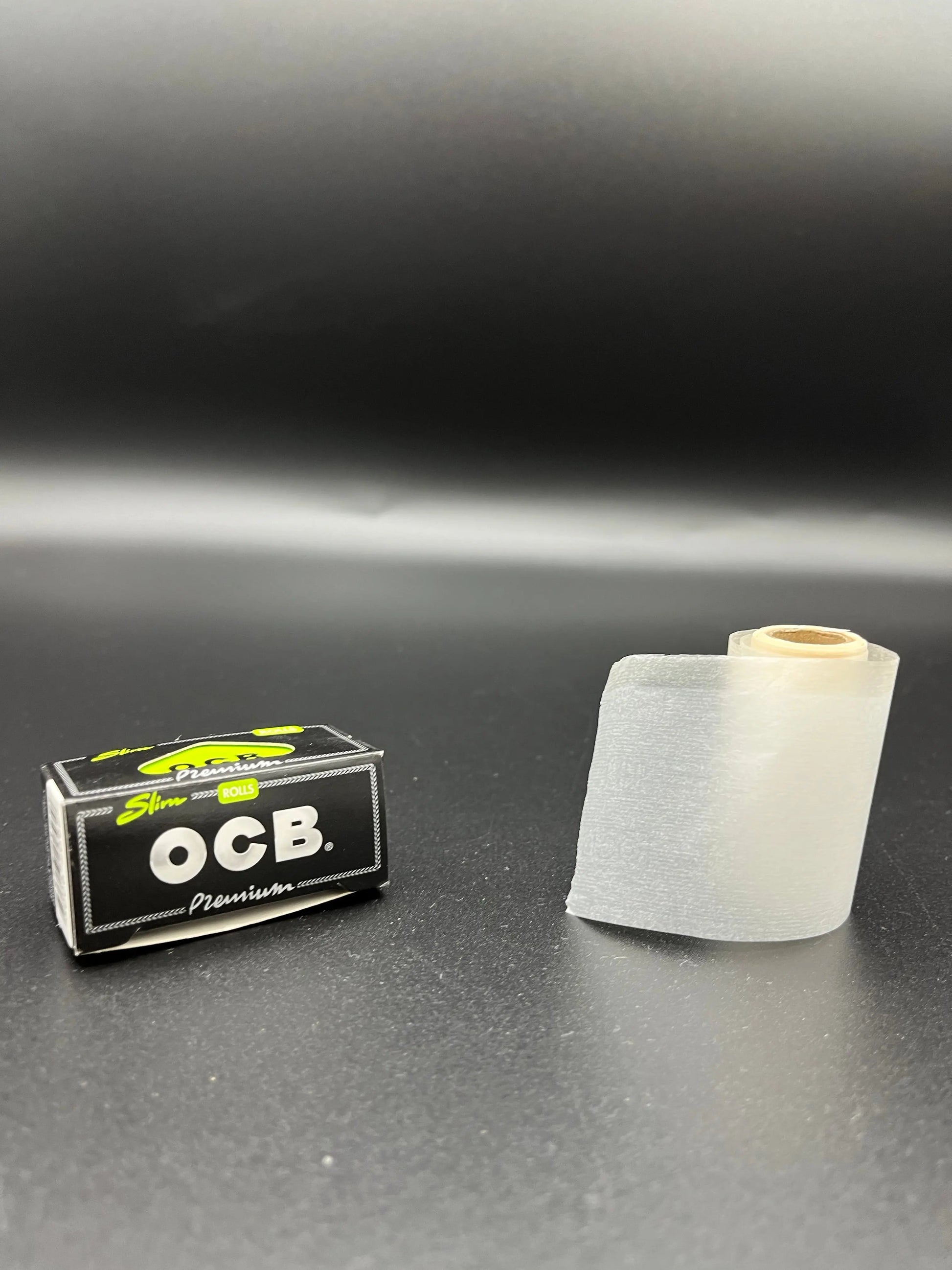 OCB Rolls black EASYQUAL CBD SHOP