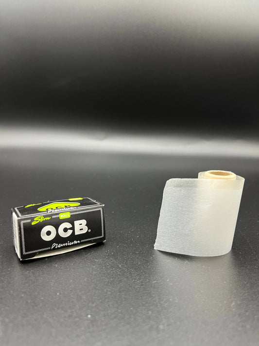 OCB Rolls black EASYQUAL CBD SHOP
