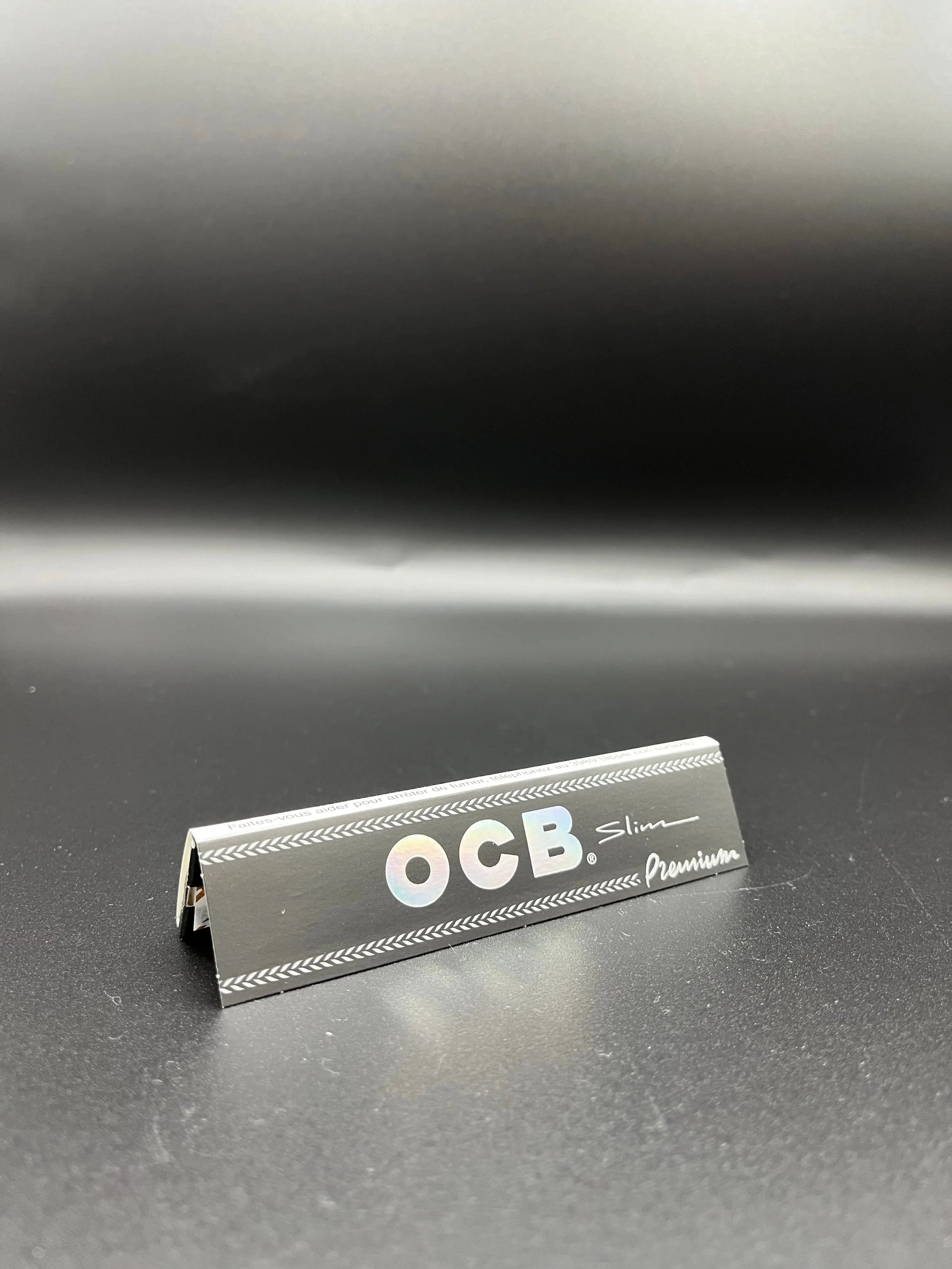 OCB slim black EASYQUAL CBD SHOP