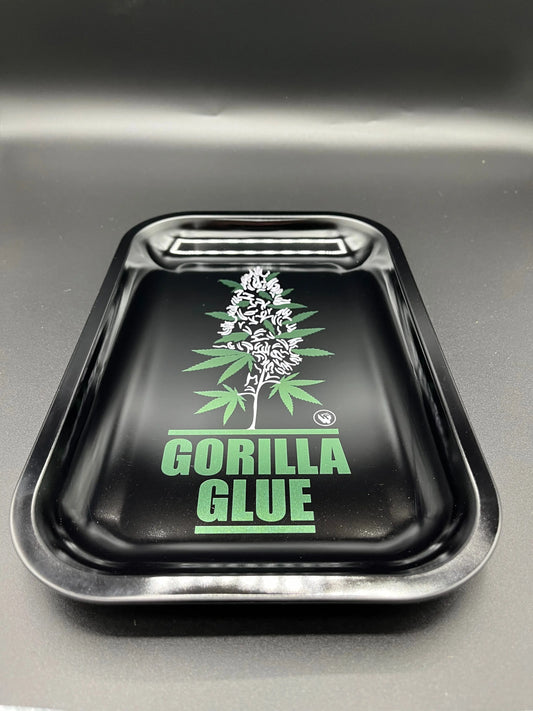 PLATEAU VARIÉTÉ PREMIUM EASYQUAL CBD SHOP