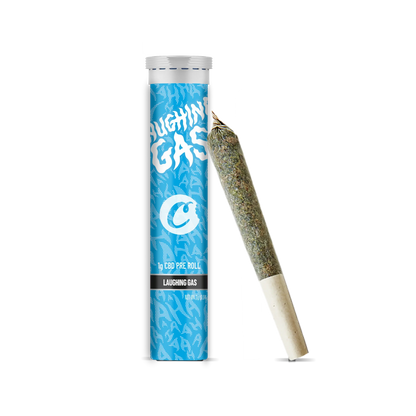 PREROLL COOKIES 1g CBD/INFUSED EASYQUAL CBD SHOP