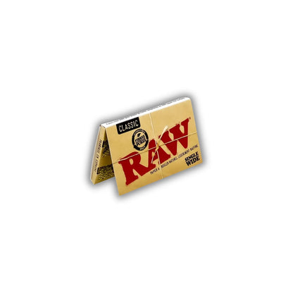 RAW REGULAR EASYQUAL CBD SHOP