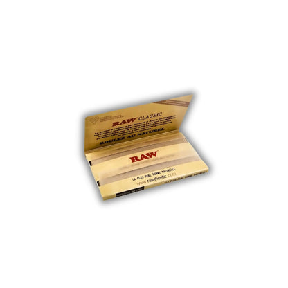 RAW REGULAR EASYQUAL CBD SHOP