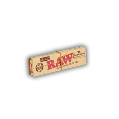RAW SLIM + TIPS PREROULES EASYQUAL CBD SHOP