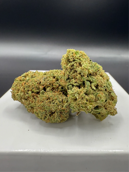White widow (Hybrid Glasshouse) EASYQUAL CBD SHOP